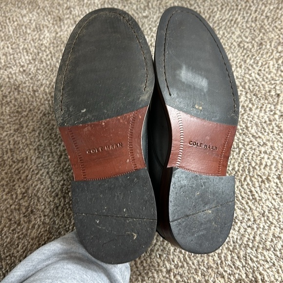 Cole Haan Williams Welt Chukka Dress Boots main image 5